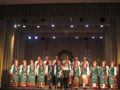 Лубенський р-н