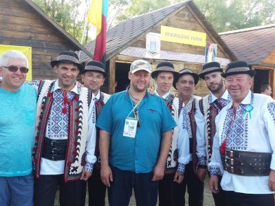 Сорочинський ярмарок 2017